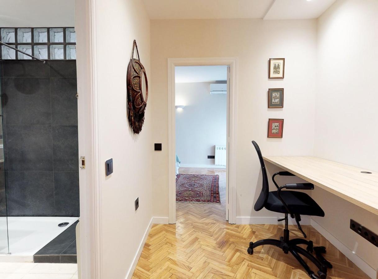 Apartamento Center 2 Pax Plaza Santa Ana Iii *